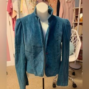 Fall 1970s corduroy Jacket